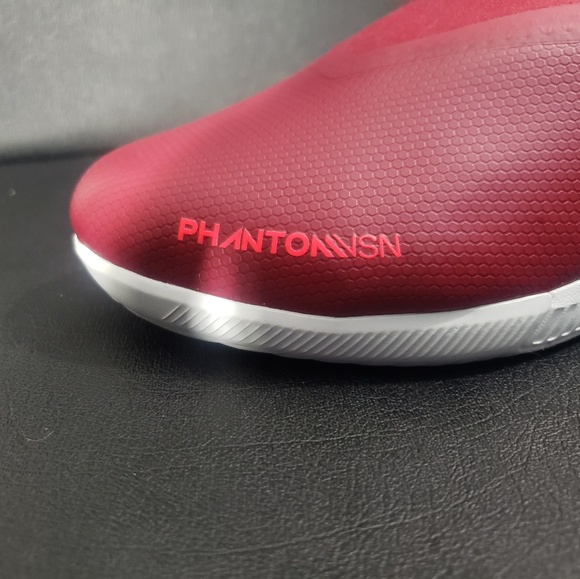 Nike Dynamic Phantom VSN Ghost Lace Size 5 in Men - Picture 5 of 6